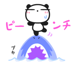 Chin's family & HAPPY LIFE 3 sticker #1499272