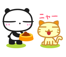 Chin's family & HAPPY LIFE 3 sticker #1499275