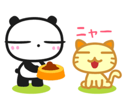 Chin's family & HAPPY LIFE 3 sticker #1499275