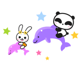 Chin's family & HAPPY LIFE 3 sticker #1499276