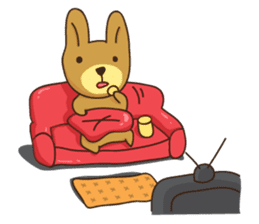 Mimitaro's sticker #1499400