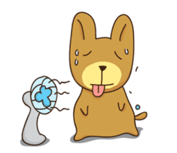 Mimitaro's sticker #1499401