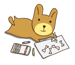 Mimitaro's sticker #1499402