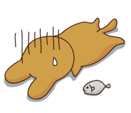 Mimitaro's sticker #1499406