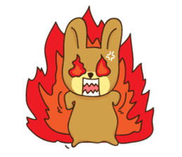 Mimitaro's sticker #1499408