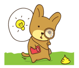 Mimitaro's sticker #1499412