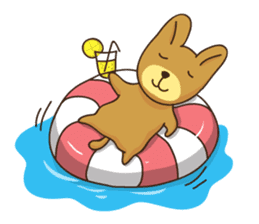 Mimitaro's sticker #1499414