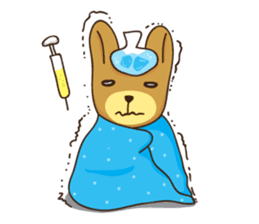 Mimitaro's sticker #1499415