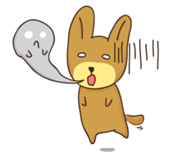 Mimitaro's sticker #1499416