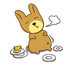 Mimitaro's sticker #1499417