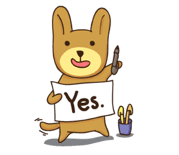 Mimitaro's sticker #1499419