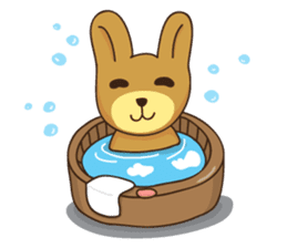 Mimitaro's sticker #1499420