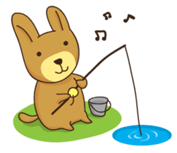 Mimitaro's sticker #1499422