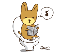 Mimitaro's sticker #1499424