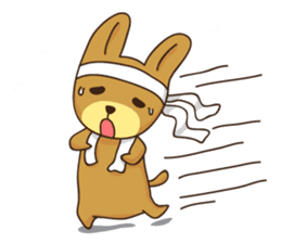 Mimitaro's sticker #1499427