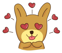 Mimitaro's sticker #1499429