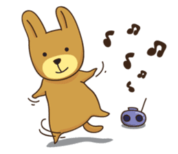 Mimitaro's sticker #1499434