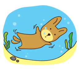 Mimitaro's sticker #1499438