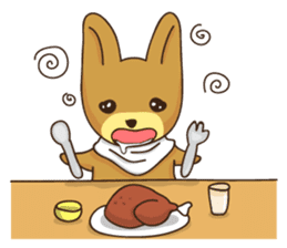 Mimitaro's sticker #1499439