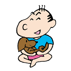 White Worker Hagemashi-kun 4