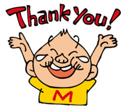 Let's go surfing!1 sticker #1499705