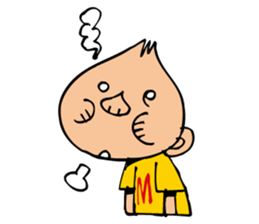 Let's go surfing!1 sticker #1499706