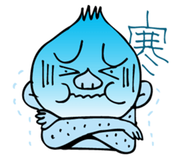 Let's go surfing!1 sticker #1499710