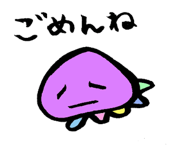 punyorin sticker #1500122