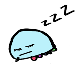 punyorin sticker #1500136