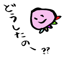 punyorin sticker #1500139