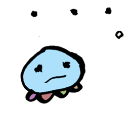 punyorin sticker #1500140