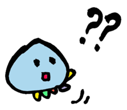 punyorin sticker #1500146