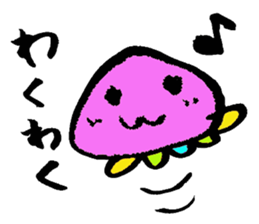 punyorin sticker #1500157