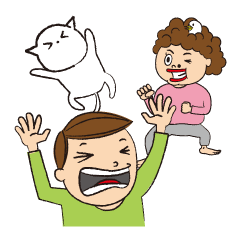 Story of mother and son