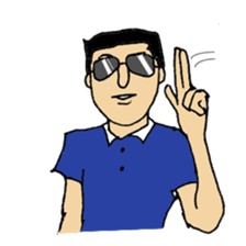 mister.ino sticker #1500470