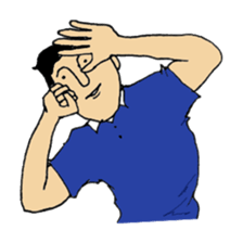 mister.ino sticker #1500471