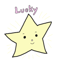 heart-chan   star-chan sticker #1500484