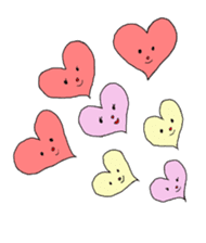 heart-chan   star-chan sticker #1500496