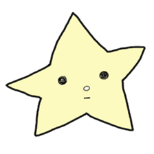 heart-chan   star-chan sticker #1500510