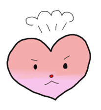 heart-chan   star-chan sticker #1500513