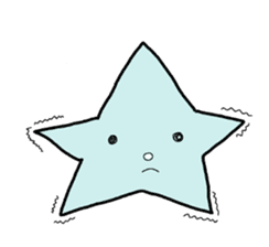 heart-chan   star-chan sticker #1500515