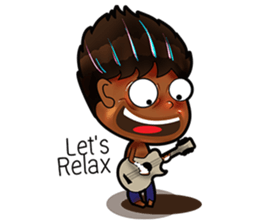 MuayThai sticker #1500560