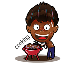 MuayThai sticker #1500561