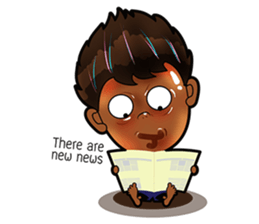 MuayThai sticker #1500569