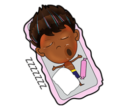 MuayThai sticker #1500596