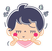 HA-YA sticker #1500642