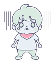 HA-YA sticker #1500646