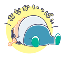 HA-YA sticker #1500652