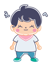 HA-YA sticker #1500653