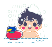 HA-YA sticker #1500655